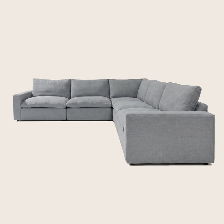 Sunday's 5-Piece Sectional