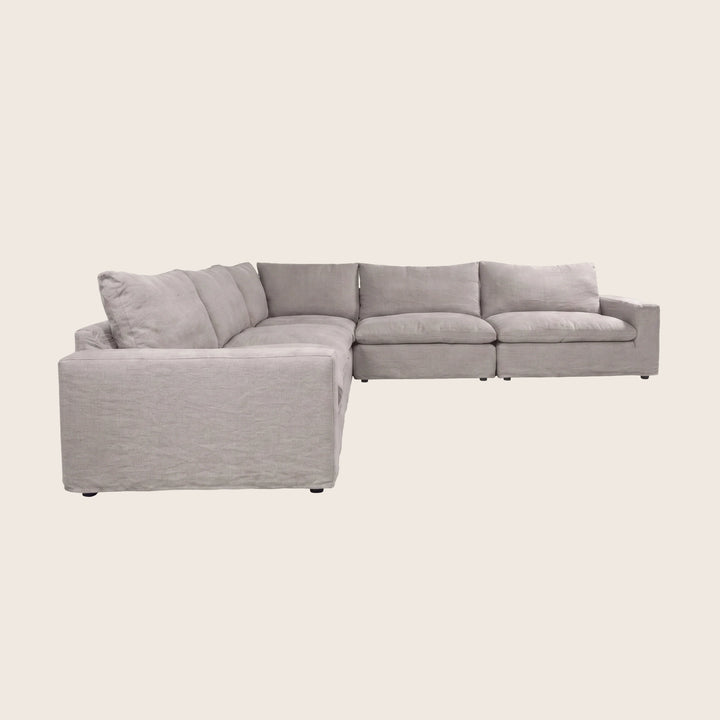 Sunday's 5-Piece Sectional