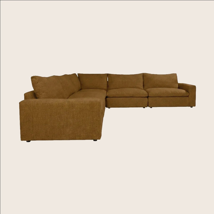 Sunday's 5-Piece Sectional