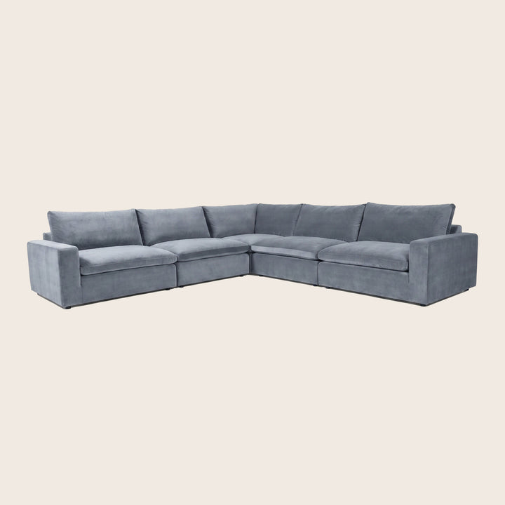 Sunday's 5-Piece Sectional