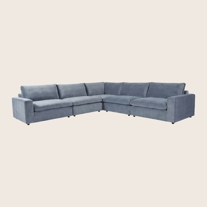 Sunday's 5-Piece Sectional