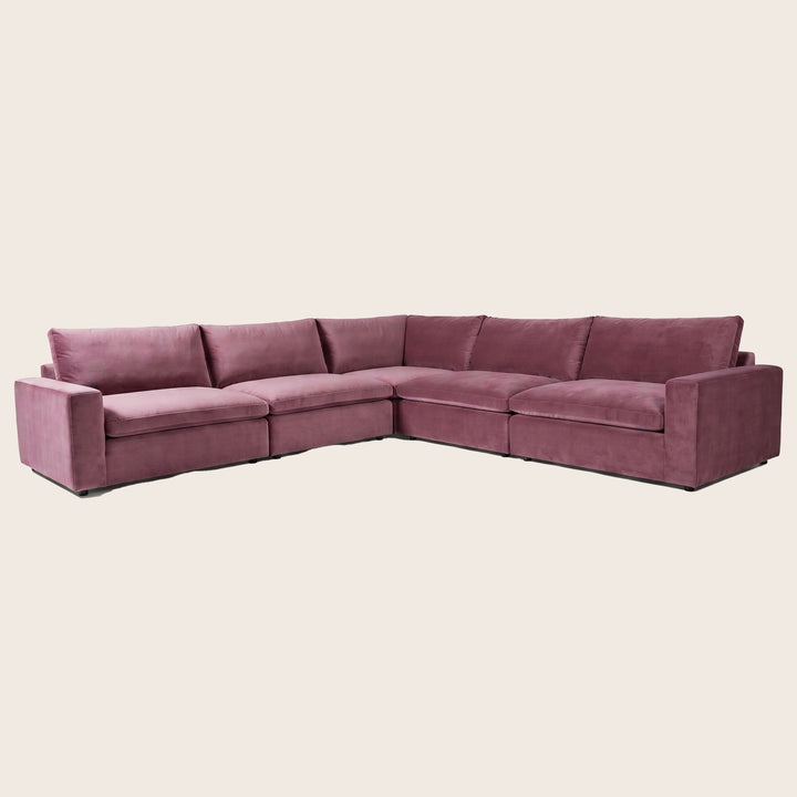 Sunday's 5-Piece Sectional