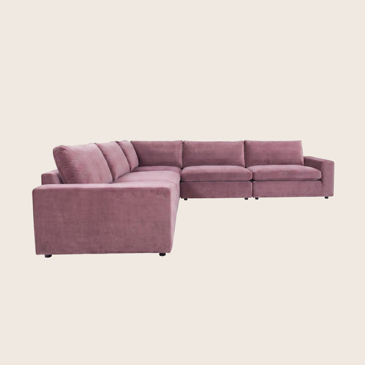 Sunday's 5-Piece Sectional