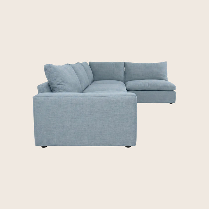 Sunday's 4-Piece Sectional