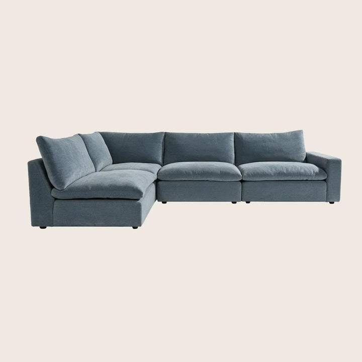 Sunday's 4-Piece Sectional