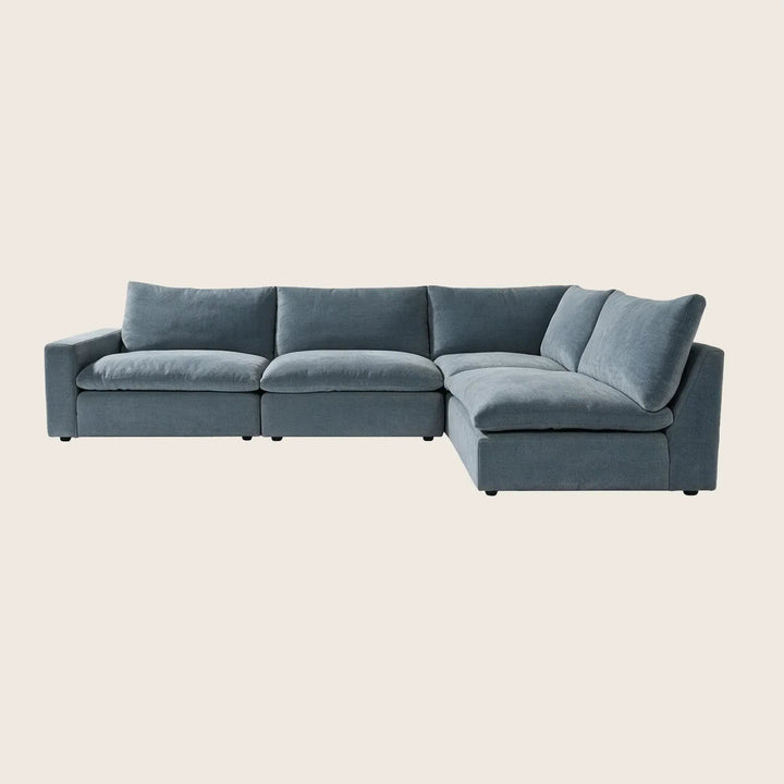 Sunday's 4-Piece Sectional