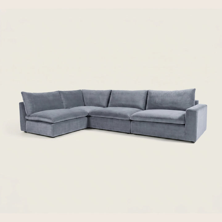 Image for Sunday's 4-Piece Sectional