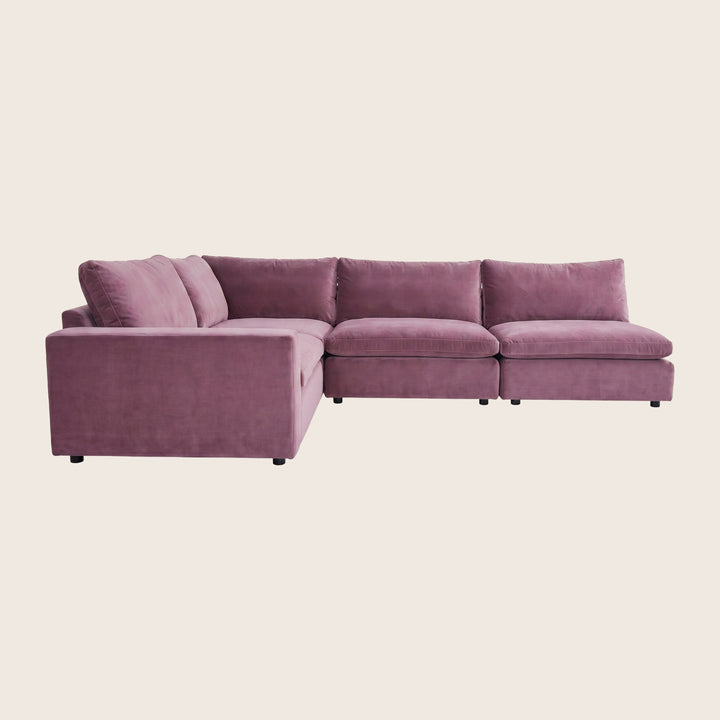 Sunday's 4-Piece Sectional