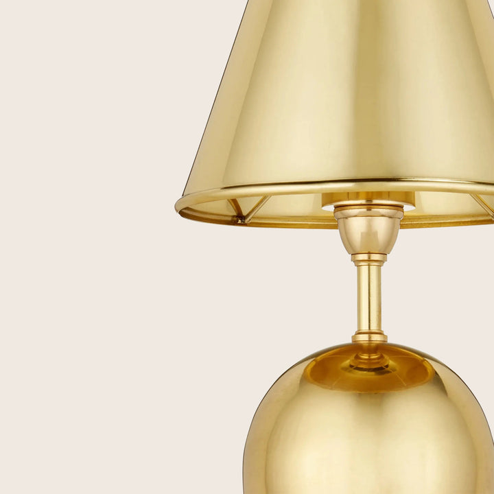 Image for Volley Cordless Table Lamp