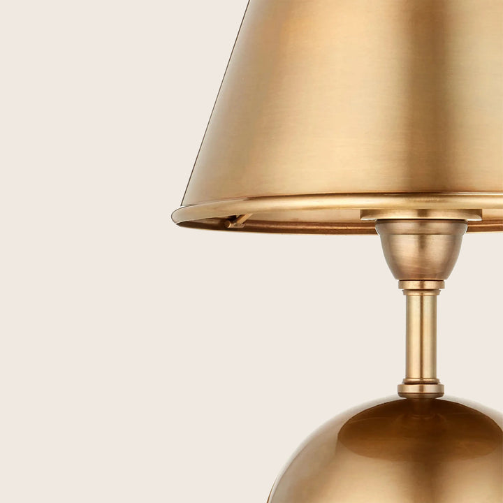 Image for Volley Cordless Table Lamp