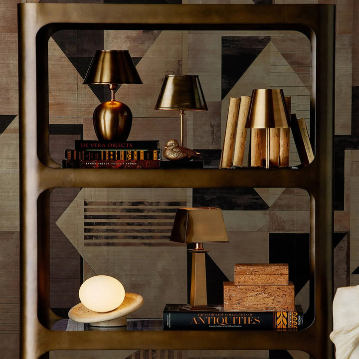 Image for Volley Cordless Table Lamp