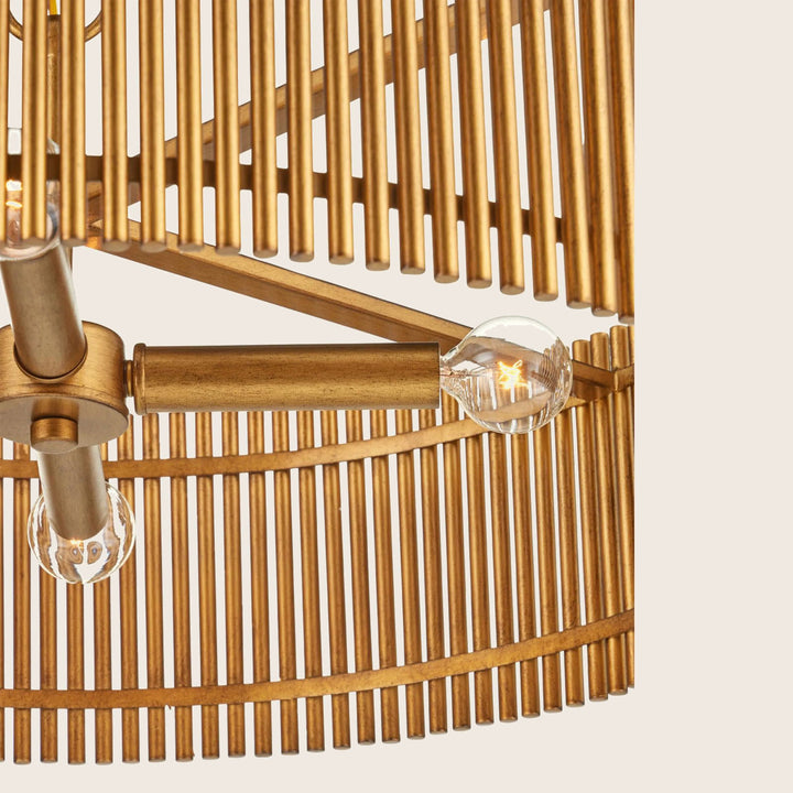 Image for Lavenham Chandelier
