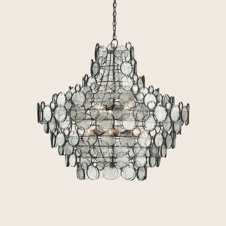 Image for Galahad Large Chandelier