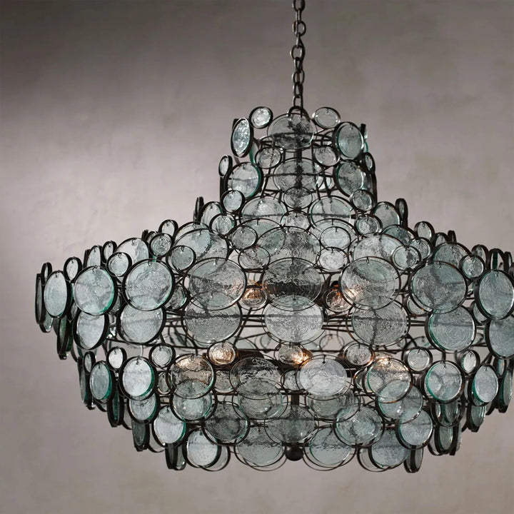 Image for Galahad Large Chandelier