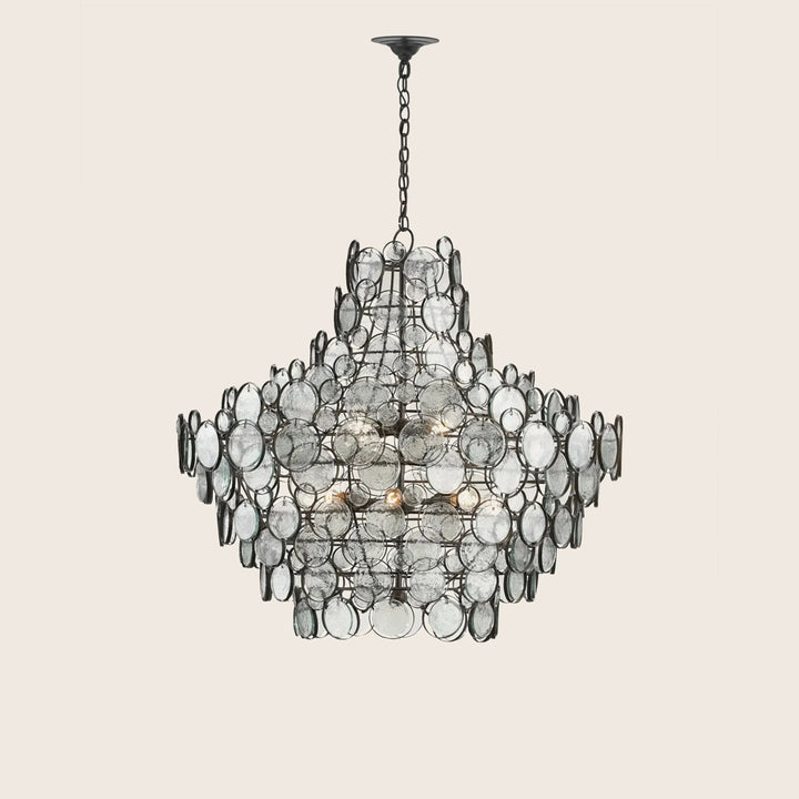 Image for Galahad Large Chandelier