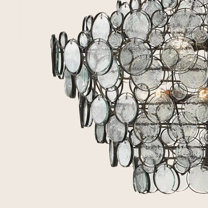 Image for Galahad Large Chandelier