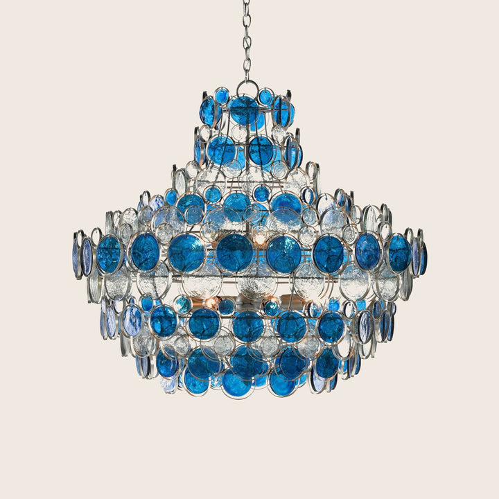 Image for Galahad Large Chandelier