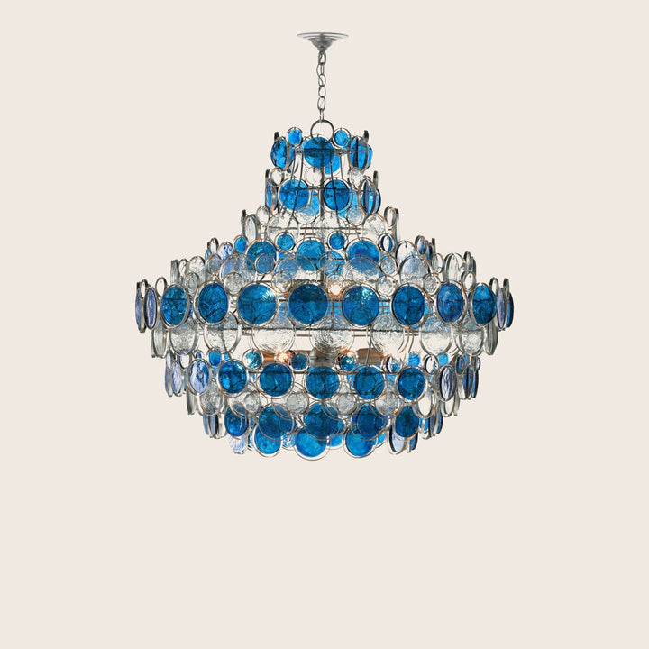 Image for Galahad Large Chandelier