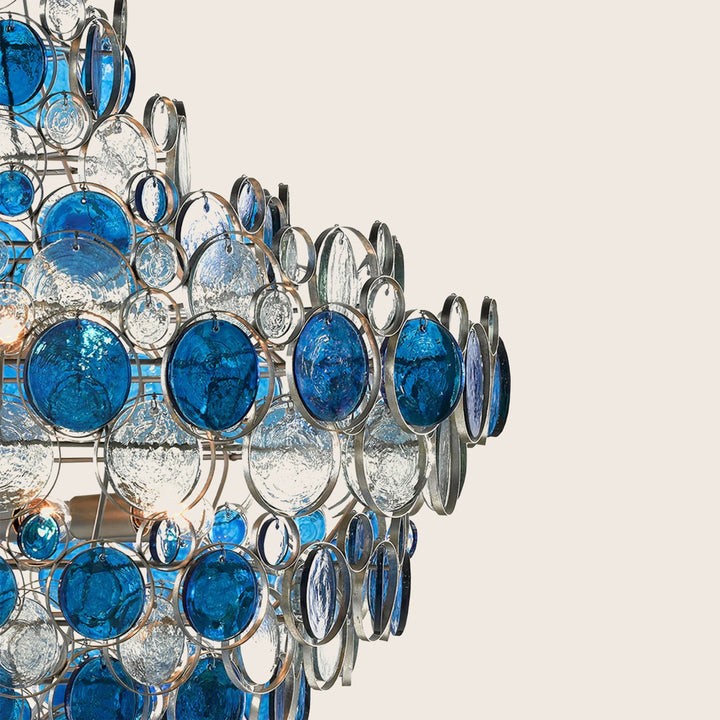 Image for Galahad Large Chandelier