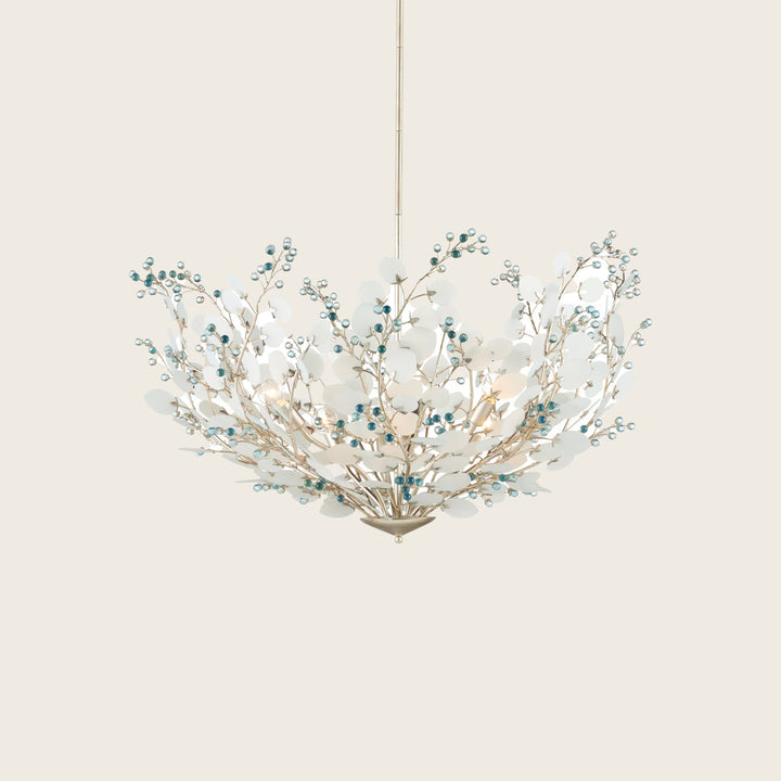 Image for Winterberry Chandelier
