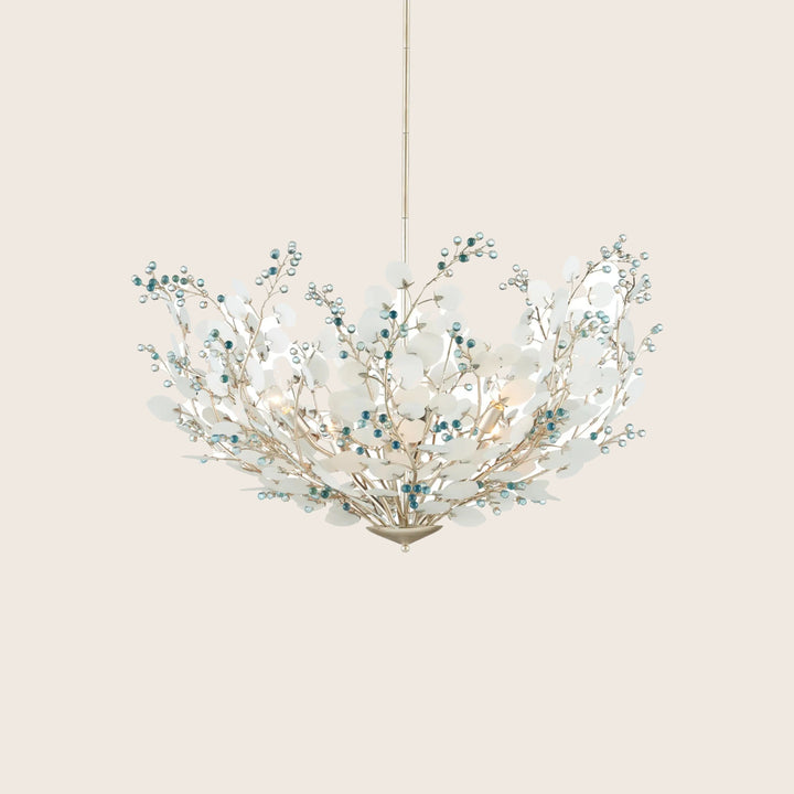 Image for Winterberry Chandelier