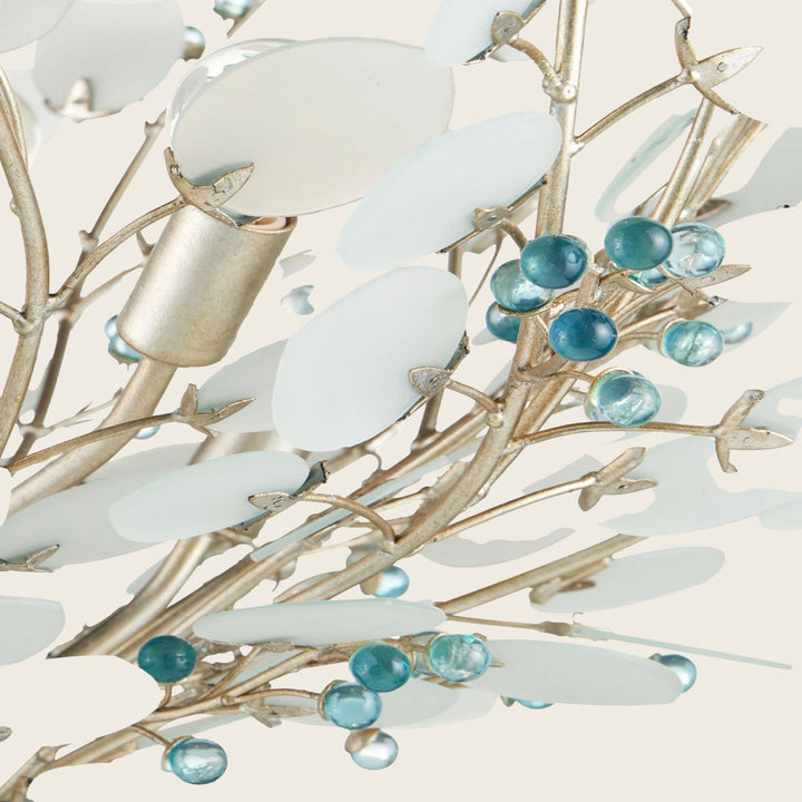 Image for Winterberry Chandelier