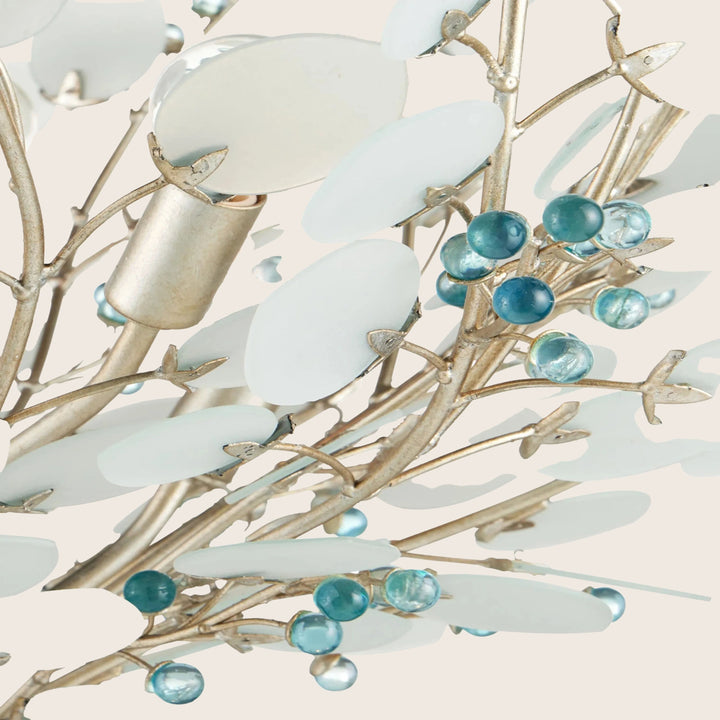 Image for Winterberry Chandelier