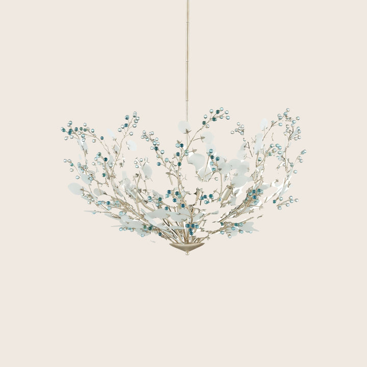 Image for Winterberry Chandelier