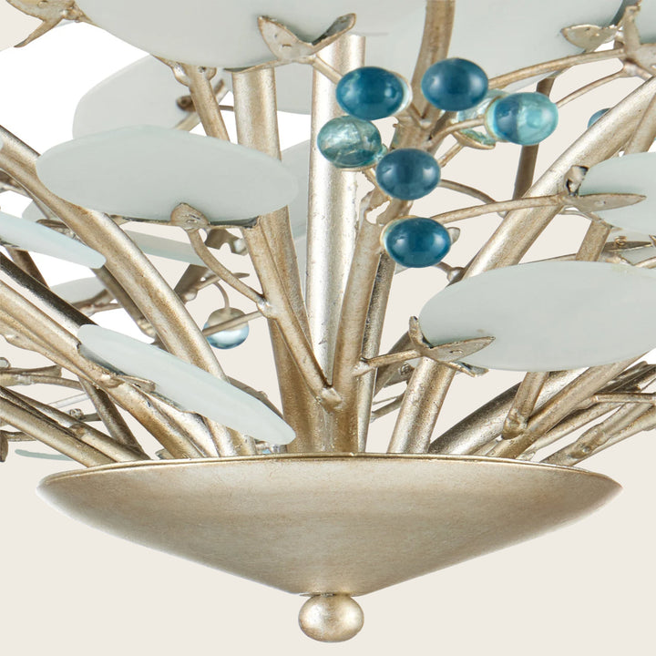 Image for Winterberry Chandelier