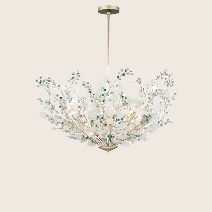 Image for Winterberry Chandelier