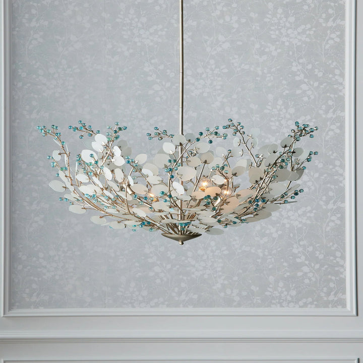 Image for Winterberry Chandelier