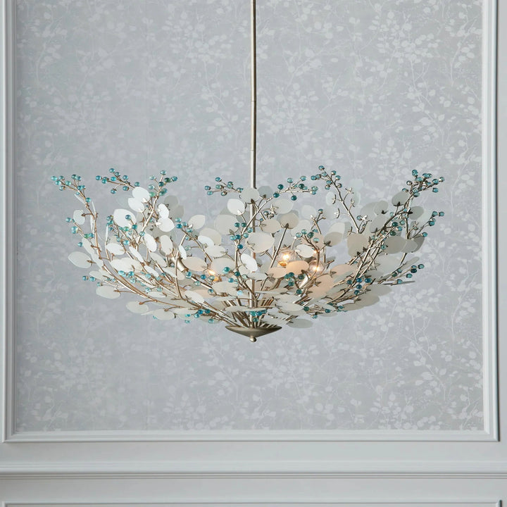 Image for Winterberry Chandelier
