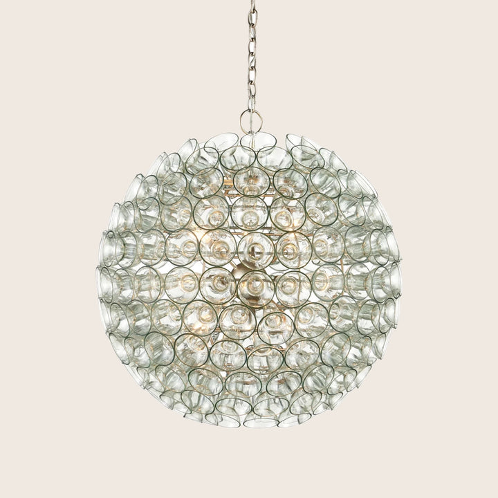 Eau de Vie Orb Chandelier