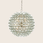 Eau de Vie Orb Chandelier