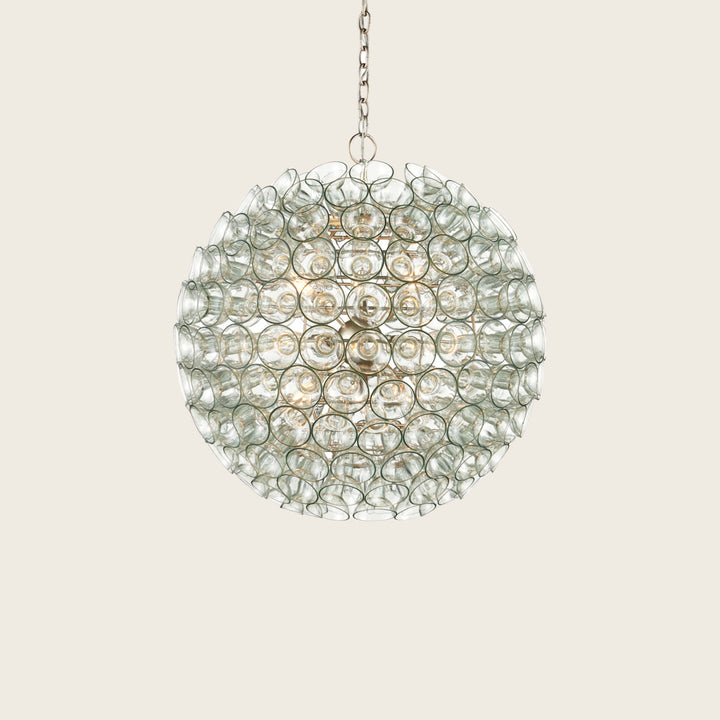 Image for Eau de Vie Orb Chandelier