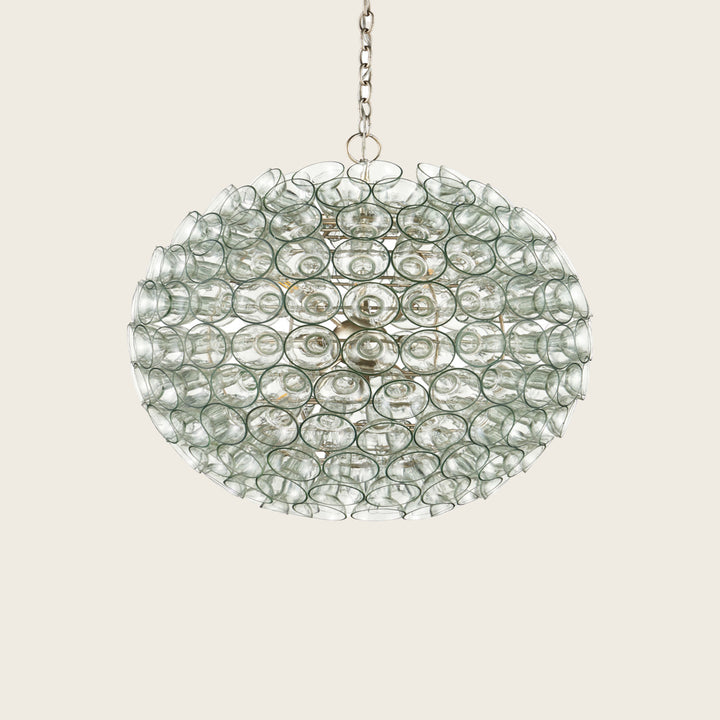 Image for Eau de Vie Orb Chandelier