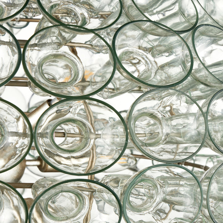 Image for Eau de Vie Orb Chandelier