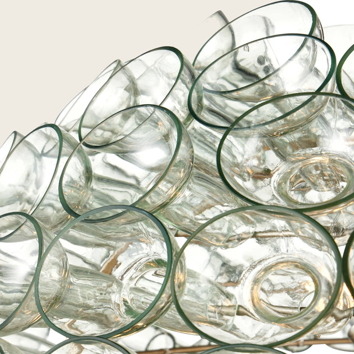 Image for Eau de Vie Orb Chandelier