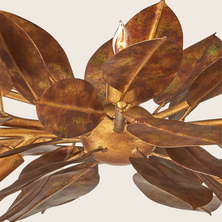Image for Weston Oval Chandelier