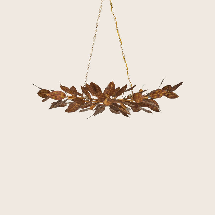 Image for Weston Oval Chandelier