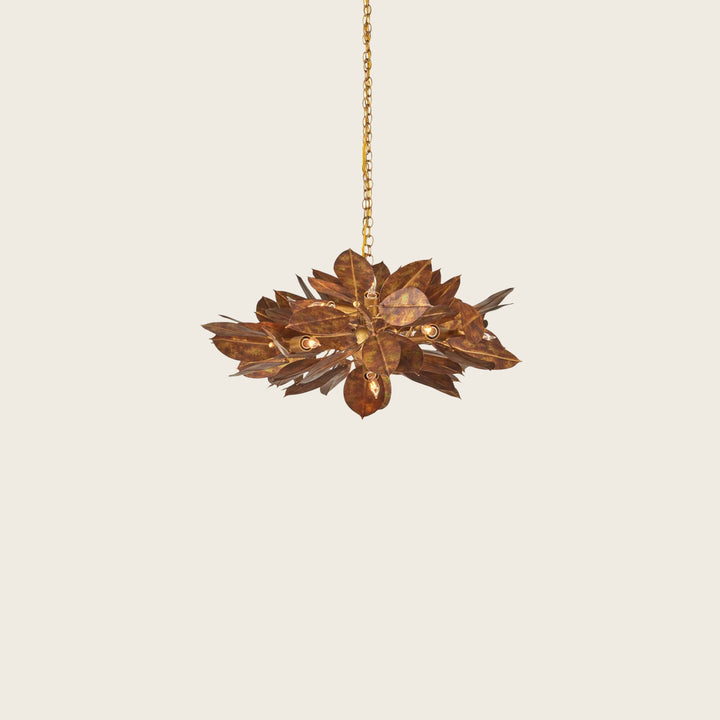 Image for Weston Oval Chandelier