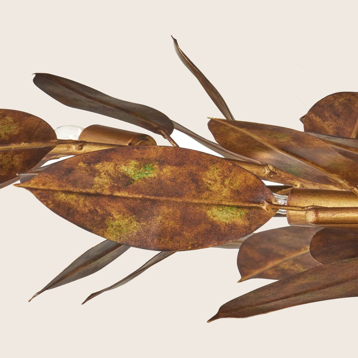 Image for Weston Oval Chandelier