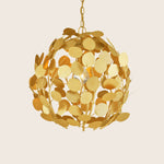 Image for Lunaria Orb Chandelier