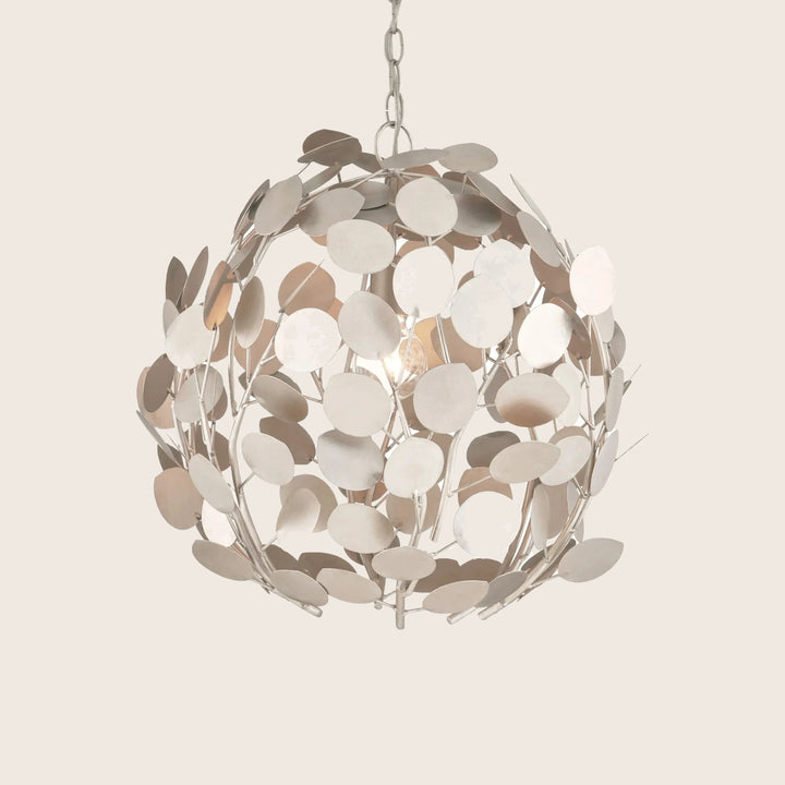 Image for Lunaria Orb Chandelier