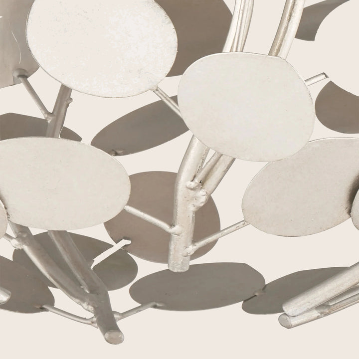 Image for Lunaria Orb Chandelier