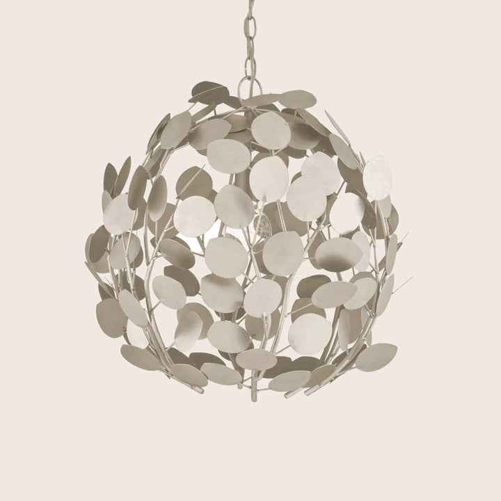Image for Lunaria Orb Chandelier