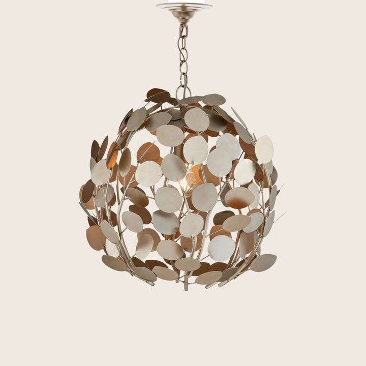 Image for Lunaria Orb Chandelier
