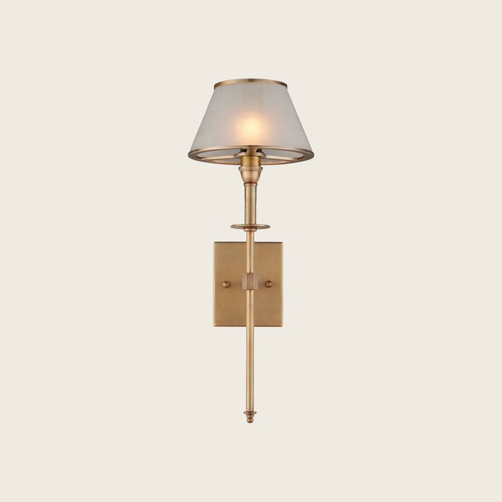 Image for Ronaldo Outdoor Wall Sconce