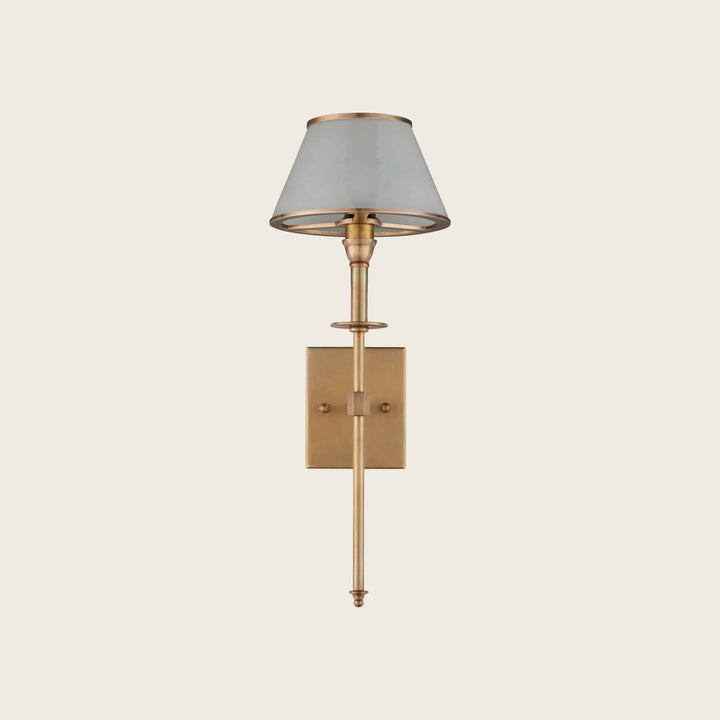 Image for Ronaldo Outdoor Wall Sconce