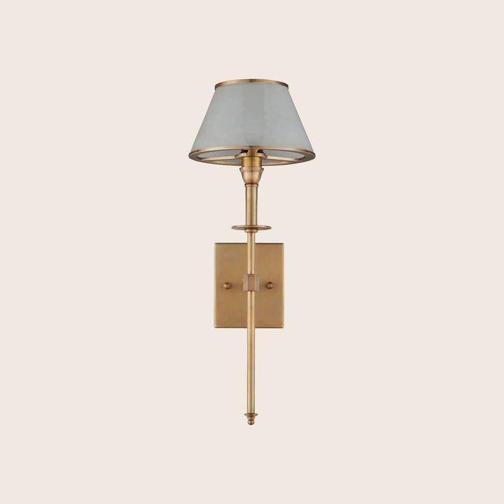 Image for Ronaldo Outdoor Wall Sconce